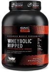 GNC AMP Wheybolic Ripped | Targeted