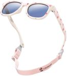 COCOSAND Polarized Baby Sunglasses