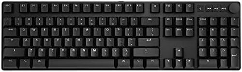 Das Keyboard MacTigr Wired Mechanic