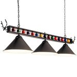 LuoliiTa Billiard Light for Pool Table