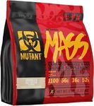 Mutant Mass Weight Mass Gainer Protein Powder high Calorie Protein Powder NEW