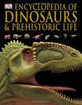 Encyclopedia of Dinosaurs and Prehistoric Life
