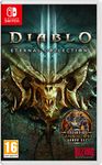 Diablo Eternal Collection (Nintendo Switch)