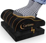 Cartizma Ergonomic Foot Rest for Un