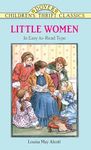 Little Women (Dover Children's Thrift Classics)