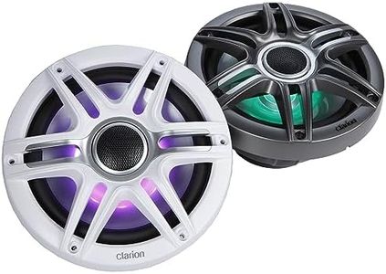 Clarion CM
