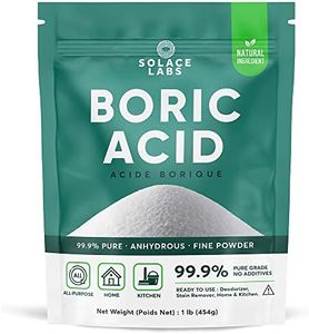 Boric Acid