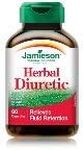 Herbal Diuretic-60 capsules Brand: 