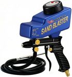 LE LEMATEC Portable Sandblaster Gun