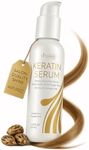 Vitamins Hair Serum Keratin Treatme
