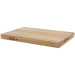 John Boos & Co. R01 18" x 12"x 1 1/2" Cutting Board