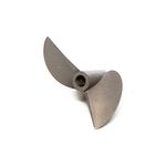 Pro Boat Propeller CCW Rotation 1.7 x 1.6 for 3/16 Shaft: Miss Geico Zelos 36, PRB282047