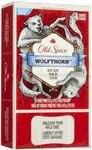 Old Spice Wild Collection Wolfthorn Men's Bar Soap 6 Count