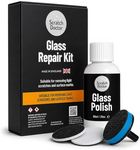Scratch Doctor Glass Scratch Repair