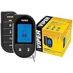 Viper 5706vr Responder 2-way Lcd Se