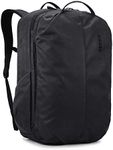 Thule Aion Travel Backpack 40L, Bla