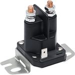 MaxLouder Starter Solenoid Switch f