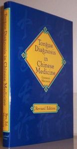 Tongue Diagnosis in Chinese Medicine