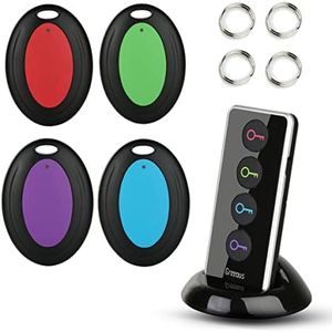 Key Finder