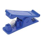 Silverline Plastic & Rubber Tube Cutter 3 - 12.7mm (760004)