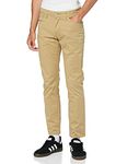 Levi's Men's 511™ Slim Jeans, Harvest Gold Sueded Sateen, 34W / 32L