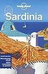 Lonely Planet Sardinia 7 7th Ed.