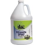 dac Citronella Spray - 1 Gallon Ref