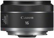 Canon RF 16mm F2.8 STM Lens - Ultra