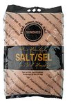 Sundhed Pink Himalayan Salt Fine Bag - 10 kg (22 lbs)