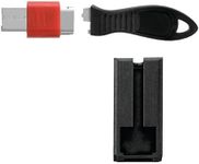 Acco/Kensington USB Port Lock with 