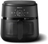 Airfryer 2000 series 6.2L - 1700W P