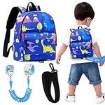 Accmor Toddler Harness Backpack Lea