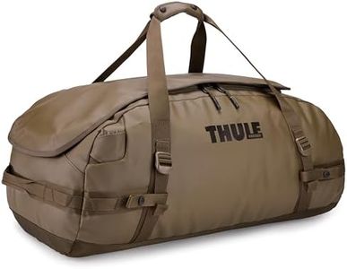 Thule Chas