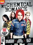 The Secret History of My Chemical Romance