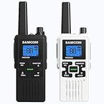 FRS Two Way Radio 22CH with 1250mAh