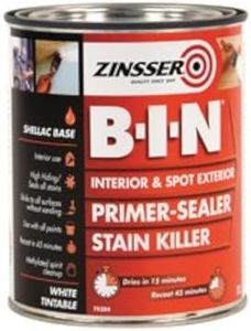 Zinsser B-