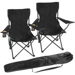 Folding Camp Chair