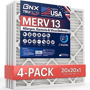 BNX TruFil