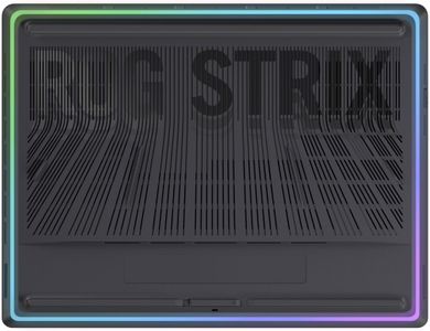 ASUS ROG Strix 16 Gaming Laptop – Ryzen 9, RTX 5050, 16GB RAM, 1TB SSD, 16" 165Hz