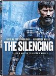 LIONS GATE HOME ENT SILENCING (DVD) D58339D