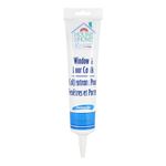 HOUSE & HOME RESTORE - Window & Door Caulk -5.0 FL. Oz.