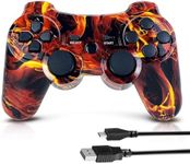 CHENGDAO Controller for PS3 Control