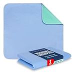 Waterproof Bed Protector Pads - Was
