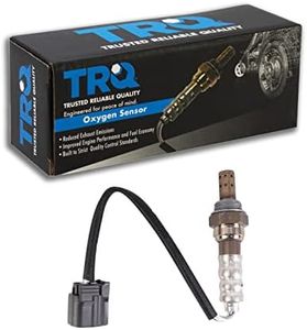 TRQ Downstream Front O2 Oxygen Sensor for Acura ILX MDX RDX TLX TSX Accord Pilot