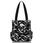 Kamo Floral Tote Bag - Waterproof L