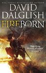 Fireborn: Seraphim, Book Two (The Seraphim Trilogy 2)