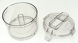 Cuisinart Work Bowl with Cover for Mini-Prep (DLC-1)