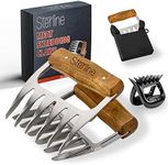 Sterline Meat Shredder Claws Set - 