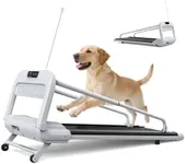 Ternewby Quiet Dog Treadmill for Sm