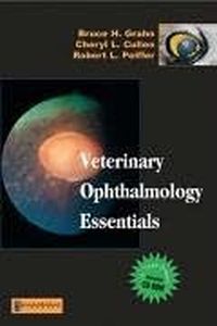 Veterinary Ophthalmology Essentials